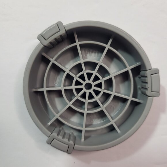 Wii Fit balance Board Replacement Foot Leg Extension Very Good Condition - Picture 2 of 2